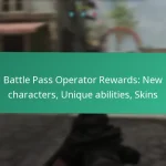 Battle Pass Seasonal Rewards: Holiday themes, Event-specific, Time-limited