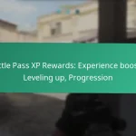 Battle Pass Event Rewards: Tied to specific events, Limited time offers, Unique items