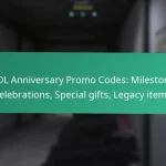 CDL Surprise Promo Codes: Unexpected drops, Hidden rewards, Mystery items