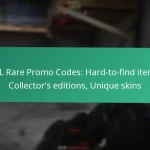 CDL Character Promo Codes: Special operators, Unique items, Game modes