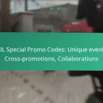CDL Event Promo Codes: Tournament rewards, Community challenges, Giveaways