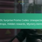 CDL Anniversary Promo Codes: Milestone celebrations, Special gifts, Legacy items