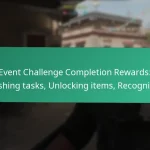 Battle Pass Challenges: Specific tasks, Tier progression, Skill tests